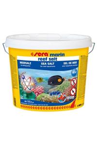 SERA Marin Reef Salt Deniz Akvaryum Tuzu 20kg