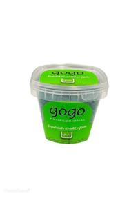 Gogo Boncuk Ağda Pratik Soyulabilir 250 Gr Yeşil / Azülen