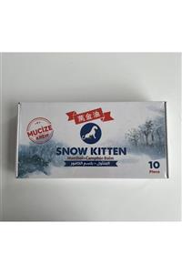 Snow Kitten Mucize Krem 10’lu Set