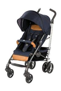 Chicco Lite Way 3 Top Bebek Arabası Denim Special Edition