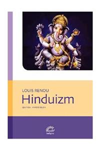 İletişim Yayınları Hinduizm Kitabı