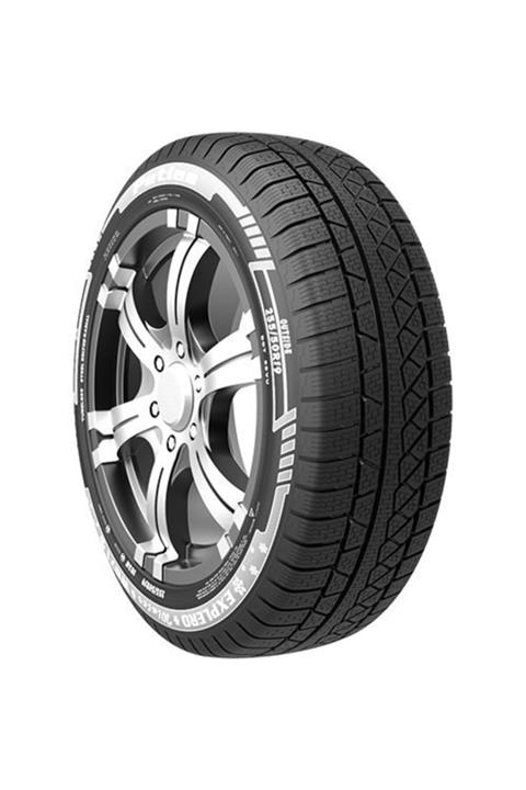 Petlas 225/60 R18 104v Rf Wınter W671 Üretim Yılı: 2021