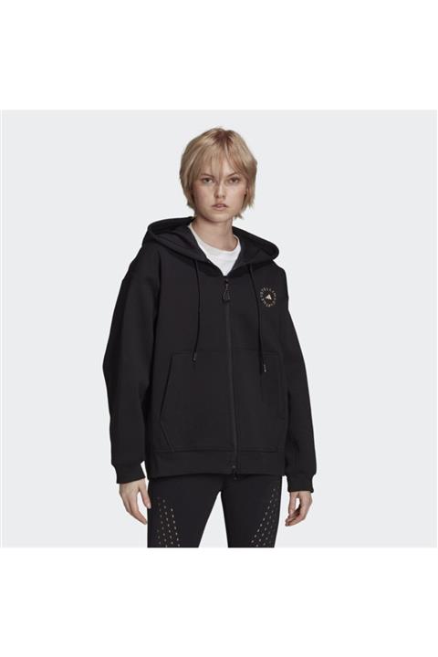 adidas By Stella Mccartney Sc Full Zip Kadın Sweatshirt
