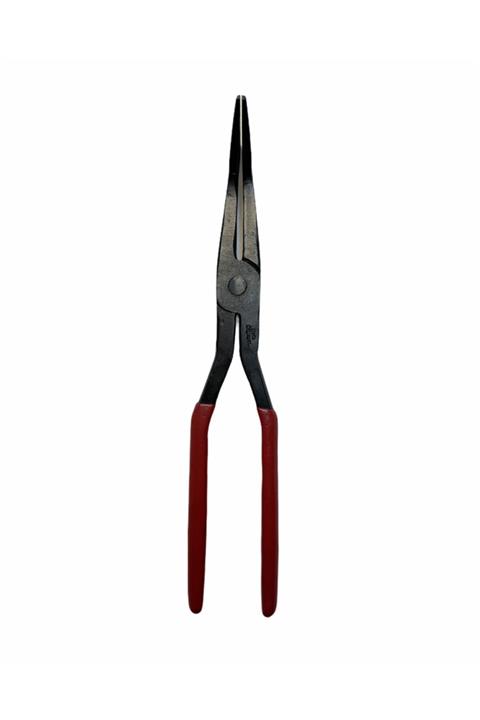 Çağlayan 083-as Katlama Düz Maşa 280mm