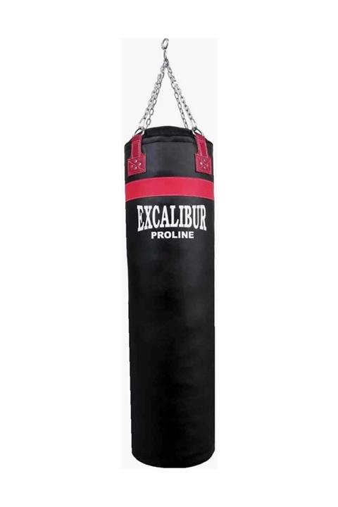 Excalibur Proline Salon Tipi Profesyonel Boks Kum Torbası 120cm x 35 cm
