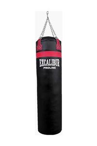 Excalibur Proline Salon Tipi Profesyonel Boks Kum Torbası 120cm x 35 cm