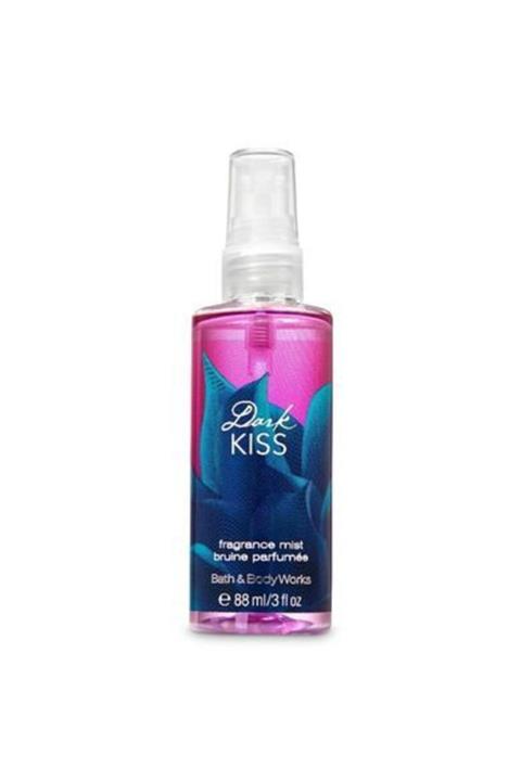 Bath & Body Works Works Dark Kiss Vücut Spreyi