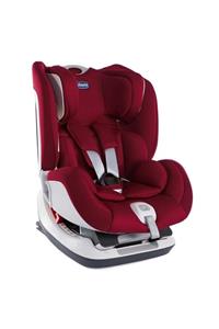 Chicco Seat Up 012 Oto Koltuğu Red Passion