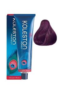 Wella Menekşe Moru Koleston Perfect 55,66