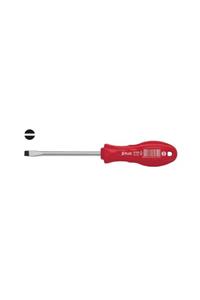 CERPA NORM Düz Uçlu Tornavida 4x125mm