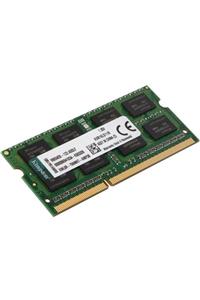 Kingston 8GB Notebook Bellek - KVR16LS11/8