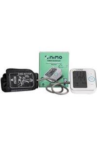 Nimo Hkd-02 Tam Otomatik Üst Koldan Ölçer Tansiyon Aleti