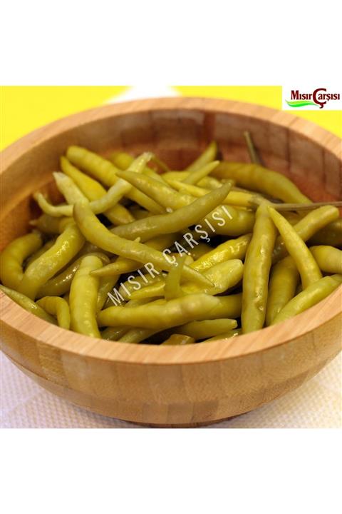 Batman Mısır Çarşısı Süs Biberi -(KG)