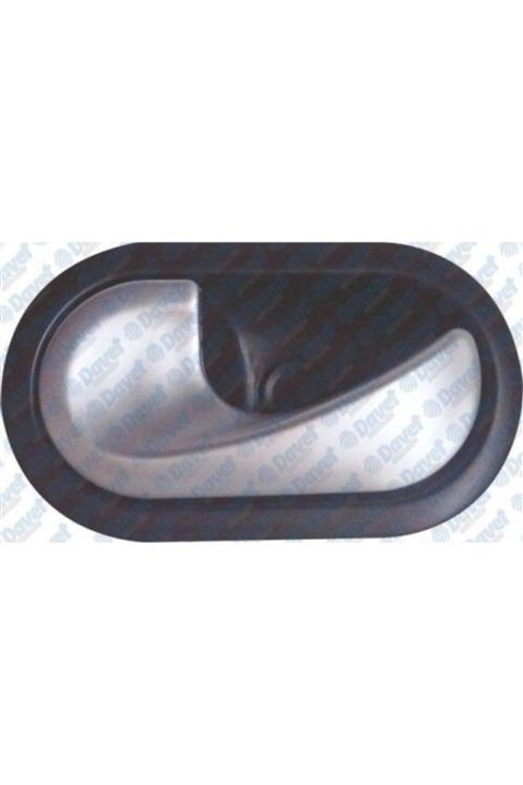 MITA Kapı Ic Acma Kolu Sol Krom Megane Iı