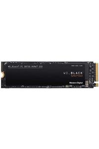 WD Black Sn750 Nvme 500gb Brpg5000anc-wrsn 3470mb-2600mb/s M.2 2280 Ssd