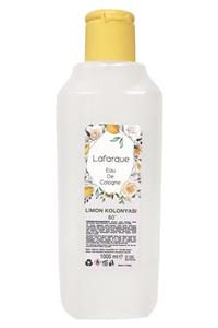 Lafarque 1 Lt 80 Derece Limon Kolonyası