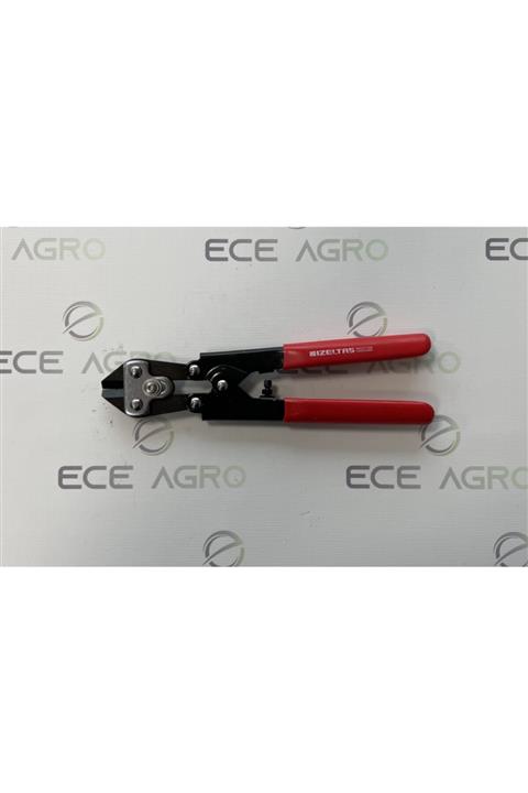 İzeltaş Tel Kesme Makası 200 Mm