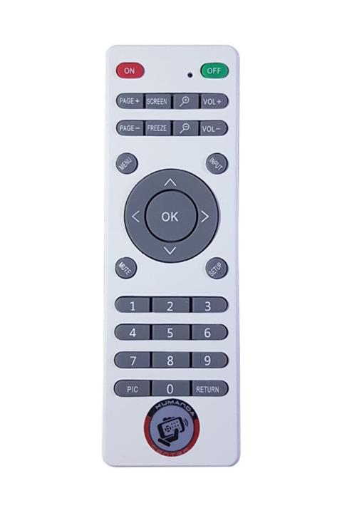 Casio Xjm150 Kumandası