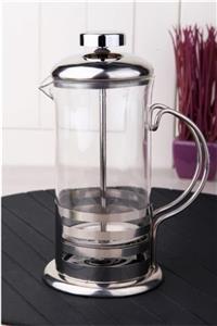 LEVA French Press Çay Ve Kahve Presi 600ml