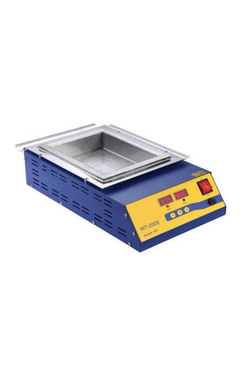Best Tools Wt-200s 2000 Watt Dijital Lehim Potası