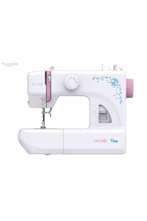 BİNDALLI VERA Bv108 Dikiş Makinesi
