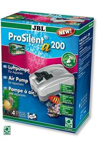 JBL Prosilent A200 Hava Motoru