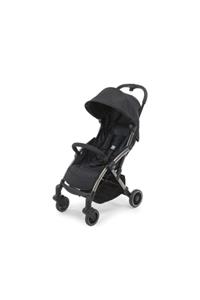 Chicco Cheerio Bebek Arabası Jet Black