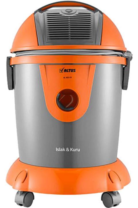 Altus Al-603 Kv Islak-kuru Elektrikli Süpürge
