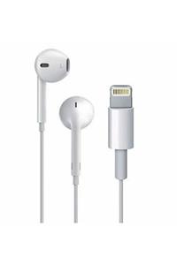 VEHASTORE Earpods Kulaklık Iphone Uyumlu Ligtining