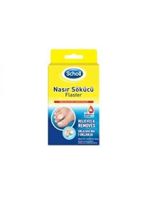 Scholl Nasır Sökücü Flaster