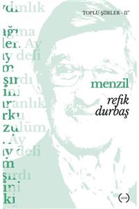 Islık Yayınları Menzil / Toplu Şiirler 2