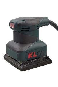 KLPRO Klez43110 Profesyonel Titreşimli Zımpara 150watt