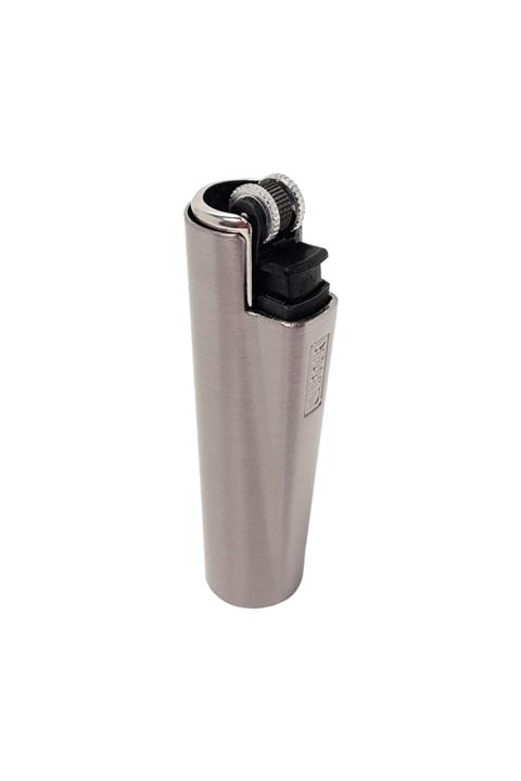 joydizayn Clipper Çakmak Yumuşak Alev Sistemli Clp002