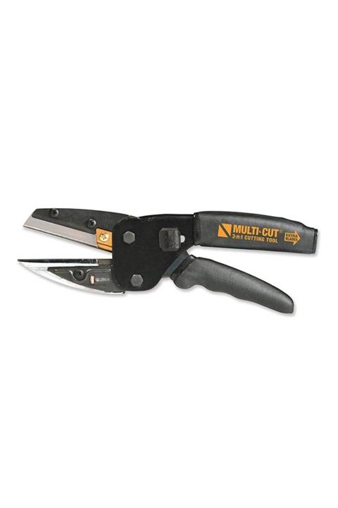 Lisinya Multi Cutter Kalın Ve Sert Malzeme Kesme Aleti