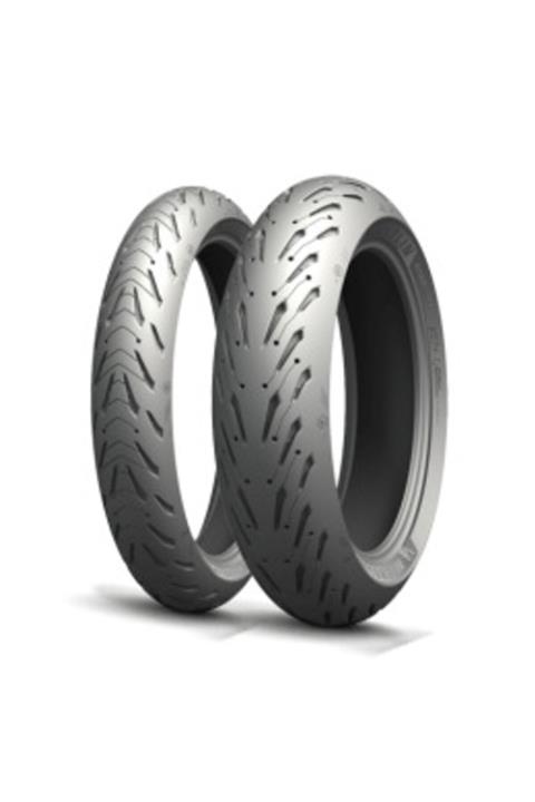 Michelin 120/70 Zr19 59v 170/60 Zr17 72v Aprilia Capanord 1200 Rally Road 5 Trail Takım Lastik