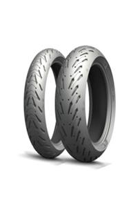 Michelin 120/70 Zr19 59v 170/60 Zr17 72v Aprilia Capanord 1200 Rally Road 5 Trail Takım Lastik