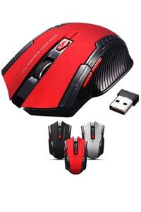 Life Teknoloji C-19 6 Tuşlu Gaming Oyuncu Wireless Kablosuz Mouse