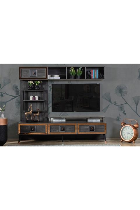 CaddeYıldız Bursa Tv Ünitesi