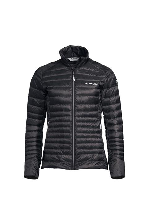 VAUDE Kadın Siyah  Kabru Light Ceket Iv 41591
