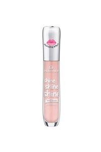 Essence Shine Lipgloss - Dudak Parlatıcı Glos No: 25