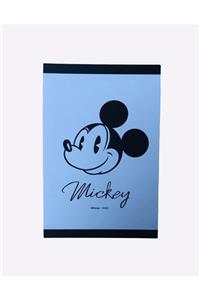 Hipster Deer Mickey Kartpostal 1