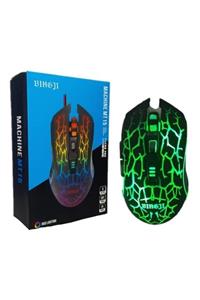 Butfulake Oyuncu Mouse'u Gaming Mouse