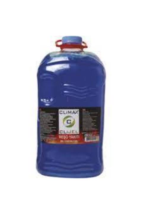 Climax Ucuzcumarket 20 Litrelik Reşo Yakıtı Ebrayn Gold Jel...1.kalite