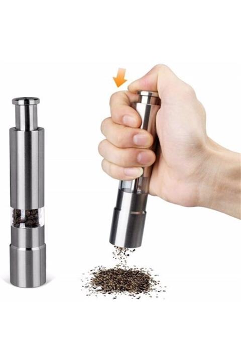 BETA GARAGE Baharat Değirmeni