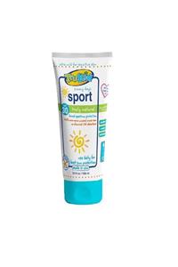 Trukid Sunny Days Sport Güneş Kremi Spf30 Faktör 100 ml