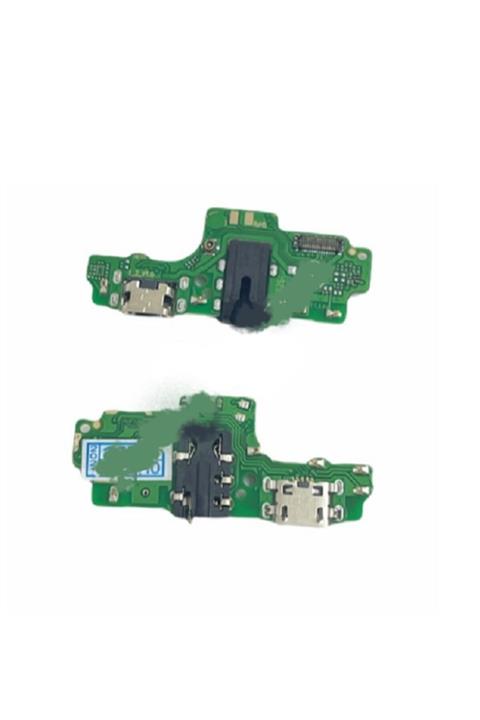 KDR Infinix Smart 4 X653c X653b Şarj Filmi Flex