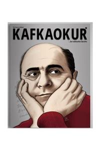 Atatürk Kültür Merkezi Yayınları Kafka Okur 22. Sayı