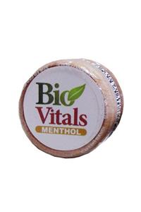 Bio Vitals Menthol Taşı 7 gr