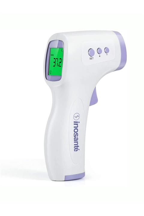 İNOSANTE Temassız Ateş Ölçer Termometre