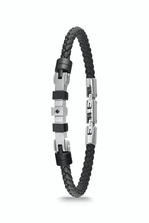 Polo Exchange Pxy462-01 Erkek Bileklik